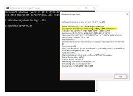 Penjelasan lebih rincinya dapat anda simak sebagai berikut. Cara Cek Jenis Lisensi Di Windows 10 Winpoin