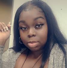 Chitterlings over rice with collard greens