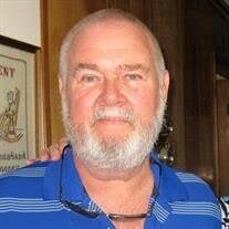 Terry Bentley Obituary