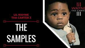 Samples From: Lil Wayne
