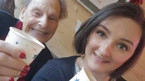 Covid vaccine: Doncaster woman says turning down jab 'would be silly'