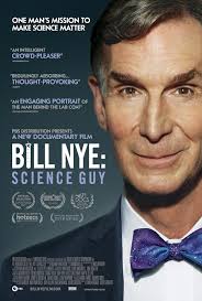 Bill Nye: Science Guy (2017)