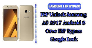 Jan 17, 2018 · download samsung frp tool bypass google account lock, samsung has a tight security to prevent bypassing of google account lock also known as factory reset protection or frp.luckily there are quite a few methods which helps in bypassing the google account lock / frp lock and one of that method are using realterm. Frp Unlock Samsung A5 2017 Android 8 Oreo