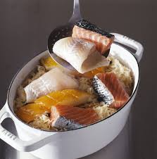 Have You Ever Tried The Wonderful Fish Choucroute From The Maison Kammerzell In Strasbourg Choucroute Alsace Food How To Cook Fish Food Lover