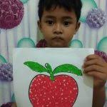 Jul 19, 2021 · gambar buah apel untuk mewarnai. Gambar Kolase Buah Bersama
