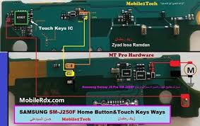 Samsung Galaxy J2 Pro J250f Home And Touch Button Ways Samsung Galaxy Samsung Galaxy