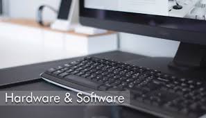 Ini adalah bagian tidak berwujud dari sebuah komputer. Mecnote Pengertian Hardware Dan Software Beserta Fungsi Dan Contohnya