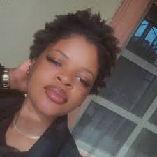 Amaka the barber 💈