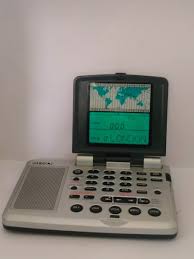 Image result for Sony ICF-SW07