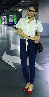 Alex Gonzaga Trendy Outfits Skirts Girl Trends Jean Fashion Trends