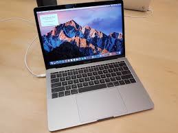 It's razor thin, feather light and even faster and more powerful than before. Apple Macbook Pro 2016 Malaysia Price Technave