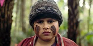 Hunt for the Wilderpeople Review