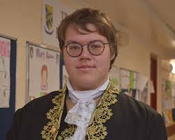 Ballinrobe Community School