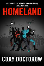 Cory Doctorow