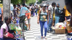 Maybe you would like to learn more about one of these? Celebrate Jamaica S Independence With Local Made Products Loop Barbados
