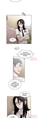 Read Manhwa | HD Porn Comics