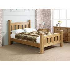 Birlea Woodstock Bed Frame Reviews Wayfair Co Uk Wooden Bed Wooden Bed Frames Bed Design