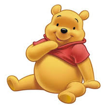 You can edit any of drawings via our online image editor before downloading. Winnie Pooh Bear Drawing Free Image