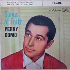 Perry Como