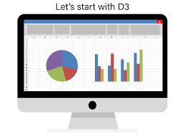 d3 js lets make a pie chart using javascript and d3 js