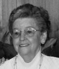 Evelyn Orr Obituary (2010)