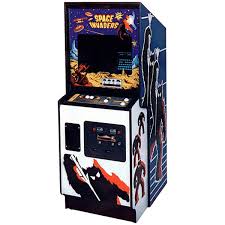 The arcade wizard 1000 is a stunning arcade machine built in a 2+2 configuration for both horizontal and vertical orientation games, of which there is over a thousand to choose from. Buy Original Space Invaders Arcade Machine Arcade Direct