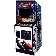 All of our arcade machines are fully tested prior to shipping and include one year's warranty. Buy Original Space Invaders Arcade Machine Arcade Direct