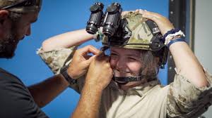 Check spelling or type a new query. Maui Girl S Wish To Be A Navy Seal Brought To Life By Trident Adventures On O Ahu Maui Now