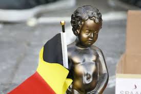 Cette décision fait suite à l'instauration d'une journée de deuil national et par respect et solidarité avec les victimes des inondations, a annoncé ce vendredi le bourgmestre de,al ville de bruxelles philippe. Les Modalites Du Deuil National Belgique Levif