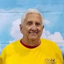 Edward Beasley Obituary (2024)