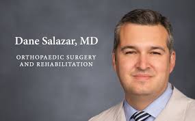 Loyola Medicine Surgeon Performs Rare Surgery to Repair Shoulder Injury
