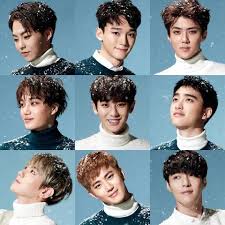 • xiumin (born on march 26, 1990) • suho (born on may 22, 1991) • lay (born on october 7, 1991) Exo Ages Oldest To Youngest