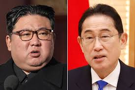 Japan reaching out to North Korea for Kim-Kishida summit