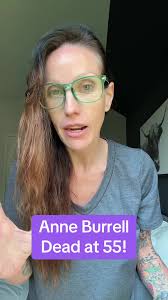 Anna Rayburn Death Photo