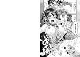 オススメ最新刊》 ネトラレタイムリープ 《 桃之助 (@momoREDTANK)先生》 - DLチャンネル みんなで作る二次元情報サイト！