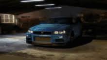 You can download and install the wallpaper and also utilize it for your desktop pc. Nissan Skyline Gif Nissan Skyline R34 Discover Share Gifs