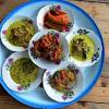 Kue asidah dianggap sebagai salah satu kue yang menonjolkan citarasa masakan melayu. Https Encrypted Tbn0 Gstatic Com Images Q Tbn And9gcr6dycixwfsrkawtjyjozyeyqjw Rf21ecccd Xljpatdydmhvf Usqp Cau