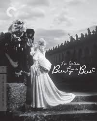 Beauty and the beast movie. Beauty And The Beast 1946 The Criterion Collection