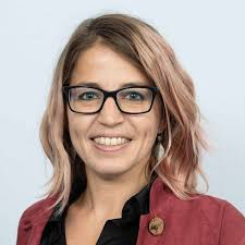 Faculty and Scholars