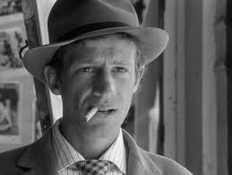 He went on to become one of. Imitation And Masquerade In Breathless The Madeleine Project
