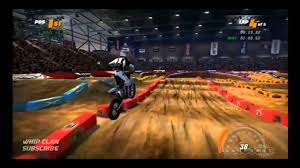 Pixeljunk racers 2nd lap, ski doo, pixeljunk racers, ice road truckers, blazerush y muchos más juegos de ps3. Mx Vs Atv Supercross Gameplay Ps3 E3 2014 Youtube