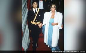 Elizabeth taylor and michael jackson. The Mystery Of That Michael Jackson Elizabeth Taylor And Marlon Brando Post 9 11 Road Trip