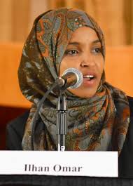 Humor and discussion around u.s. Ilhan Omar Reverses Stance On Bds American Jewish World