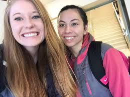 Natasha has a great way connecting with her niece..great advice Natasha ❤️