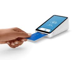When we use an app like square (or any credit card processing company for that matter), they take a small percentage of the charge. Where To Buy A Free Square Reader Small Biz Guide For 2021