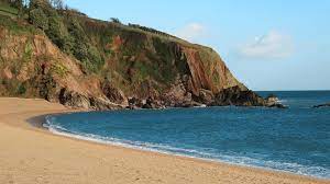 6 Beautiful Beaches Near Manchester To Check Out Next Time It S Sunny