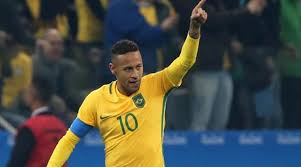 Jjoo rio de janeiro 2016. Brasil Vencio 2 0 A Colombia Y Definio A Los Semifinalistas De Los Juegos Olimpicos Bendito Futbol