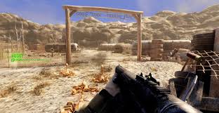 Fallout New Vegas: How To Run An Unarmed Build