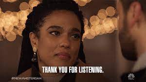 We did not find results for: Thank You For Listening Gifs Get The Best Gif On Giphy