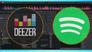 Virtual dj software, mp3 and video mix software. Virtual Dj So Verbindet Ihr Spotify Und Deezer Netzwelt